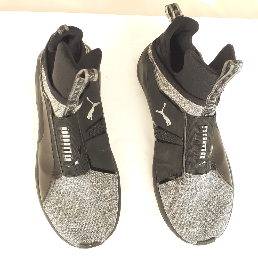 Puma Lqdcell Slip-On Shoes